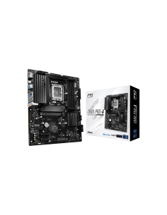 ASROCK Z890 Pro-A ATX...